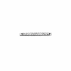 Blush Damen Ring Mit Diamant 0.1ct Größe 54 585er Weißgold 1626WDI/54 -Modeschmuck Geschäft d816850425675a338bfd35c791a018bea8392a8a 8720088123263 3