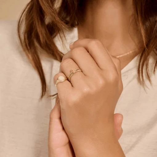 Blush Damen Ring Mit Orangefarbenem Katzenauge Größe 56 Glold1225YCO/56 -Modeschmuck Geschäft d8592e274c5860858e44030cf93921d252519a2e Unbenannt78