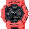 Casio Herren Digitaluhr G-Shock Rot GBA-900-4AER 1 Casio Herren Digitaluhr G-Shock Rot GBA-900-4AER -Modeschmuck Geschäft d98d50a00a65b3ca27c158ae1c49617c3b373322 4549526301728 1