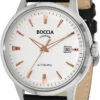Boccia Herren-Armbanduhr Analog Automatik Leder 3586-03 2 Boccia Herren-Armbanduhr Analog Automatik Leder 3586-03 -Modeschmuck Geschäft d9be92f841e0d6f6e1cf621ea2006057dc998fb5 4040066225968 1