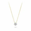 Blush Damen Halskette Mit Zirkonia 585er Gold Und Weißgold 3057BZI -Modeschmuck Geschäft dcc282ad9ddfd26d08944c3880e387b2c2e9acfe 8717828181492 1