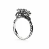 Trollbeads Lichtermeer Ring, Gr. 52 84TAGRI-00302