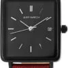 Just Watch Damenuhr Mit Lederarmband JW10140-003 -Modeschmuck Geschäft ddd56b2dce66566f06b7eaf6b5473a87694d4bc0 4049096878793 1