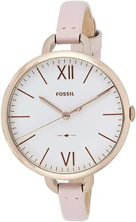 Fossil Damen-Armbanduhr Annette ES4356 4 Fossil Damen-Armbanduhr Annette ES4356 – Bild 2