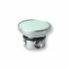 Charlotte Color Button Light Green -Modeschmuck Geschäft df49d6e2618961e2e62363c554f87e0e56825a41 4052101342417