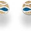 DUR Damen Ohrring"Ebbe & Flut" Aus 925er Silber O5138 -Modeschmuck Geschäft e0757058116d4c51086dc22cb52eae96041ec477 4260375918553 1