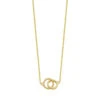 Damen-Collier Lucky Ones XS3620G -Modeschmuck Geschäft e2435912f0a8dacdf1c8385cc6df08260dc18260 9010050086269 1