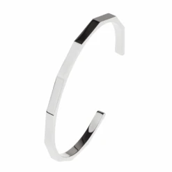 Ernstes Design Damen Armspange Silber A577.MI