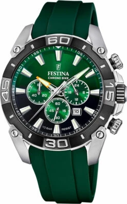 Festina Herren-Armbanduhr Chrono Bike 2021 F20544/3
