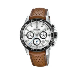 FESTINA Herren Chronograph Timeless F20561/1