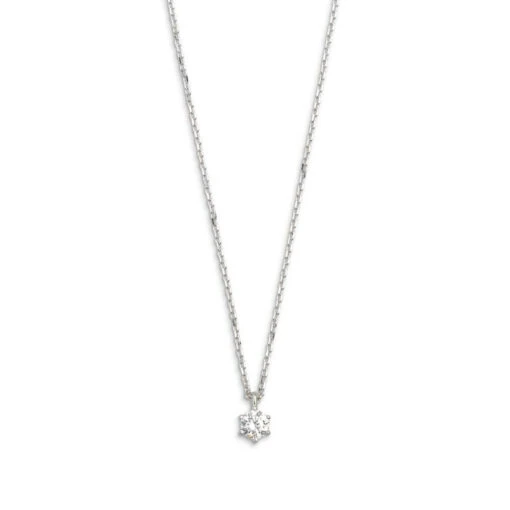 Damen-Kette Mit Anhänger Krappe XS7380 -Modeschmuck Geschäft e8d0cc51de6430409bbd92f3211c0f1259ef959a 9010050048625 2
