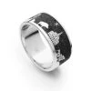 DUR Nachtring "Lüneburg" R4823.68 -Modeschmuck Geschäft eb4fe1e19ef018a4607c698d6405d86a6b670081 image R4823 1