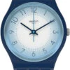 Swatch Damen Analoguhr Montre Sea Shades Blau GN279 -Modeschmuck Geschäft ec81f330e6a89b46ac4098851173033145bb0676 7610522853348 1