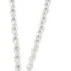 DUR Damen Kette"Anker Mit Perle" Aus 925er Silber Länge Ca. 450 MM K2791 -Modeschmuck Geschäft eec25be43c9bf950975b7c30546695361cf709fa 4066828098342 1