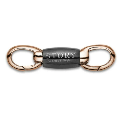 Story Kranz & Ziegler Schlussglied Für Armband 1015469 -Modeschmuck Geschäft ef10d9a81edc30a0acee52e54f9d5a0d2c308a30 5705932344981