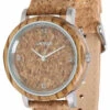 Laimer Kork Damenuhr Jutta Mit Zebranoholz0133 -Modeschmuck Geschäft ef665df1e79e7fb5a5e0a2d93bddc50f064e1902 0133