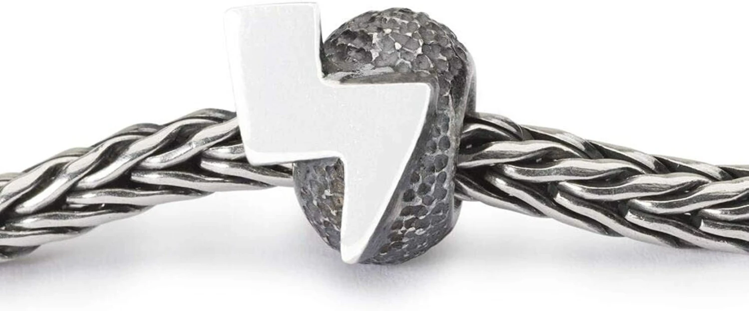 Trollbeads Superhero TAGBE-20208 5 Trollbeads Superhero TAGBE-20208 – Bild 3