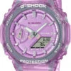Casio Watch GMA-S2100SK-4AER -Modeschmuck Geschäft f2c6c6a4ab46dfda3f4afe0321c37f6b8fa0684a 4549526328855 1