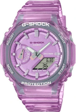 Casio Watch GMA-S2100SK-4AER