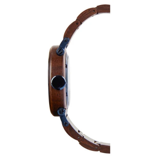 Laimer Herren Holzuhr Automatik Arthur Leadwood Limitiert Braun0159 -Modeschmuck Geschäft f396418378fe88f7ead582c0c50bdfb83e363d75 4260498093168 2