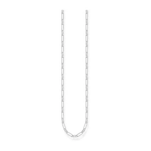 Thomas Sabo Damen-Kette KE1814-001-21-L80 -Modeschmuck Geschäft f3dfbc6cc32e687416354efc06b385b08ecf7540 4051245395631 1