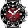Tissot Herren-Taucheruhr Chronograph Seastar 1000 Rot T120.417.17.421.00 -Modeschmuck Geschäft f4252d3d1208ae30e4b6465720ad00fc975ad2c5 7611608294932 1