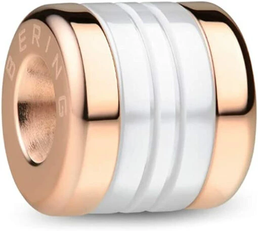 Bering Unisex Anhänger Bicolor EndlessLove-2 -Modeschmuck Geschäft f44613feff097f3a7725d1ff9eb9f86ef9c58db7 4894041701431 1