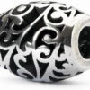 Trollbeads Damen-Charm 925 Silber-TAGBE-30126 -Modeschmuck Geschäft f44f211eb00858f03a39e3ed9c6a508efc79a691 5711246037372 1
