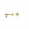 Blush Damen Diamantohrstecker 0.02ct Gold 7627YDI 2 Blush Damen Diamantohrstecker 0.02ct Gold 7627YDI -Modeschmuck Geschäft f4981f5ea3d12dd8fb8649b6a31508606b775859 8720088139387 2