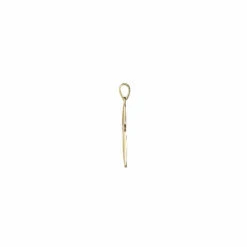 Damen Kreuz Anhänger Elegant Gold 802.1056 -Modeschmuck Geschäft f5241cde24c961f62be4c6954941f31452fdcfbe 4250655325454 2