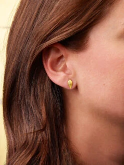 Bernd Wolf Libertina 24-Karat-goldplattiert Zirkonia Pavé19605156 -Modeschmuck Geschäft f536b934bb8aa1bca3bdc8c185c424ea89e70cbc 19605156 2