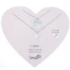 Engel Collier Set Silber -Modeschmuck Geschäft f977707d6501db9a70da271eb4ee07fe84fba4d0 9010089040012 1