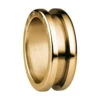 Bering Damen-Ring 520-20-93 (Außenring, Schmal) -Modeschmuck Geschäft fa19b7d7b48be3fd20baba74cb89a5d3b481b8f2 4894041931326 1