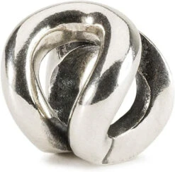 Trollbeads Unisex Wisdom Perle Sterling Silber TAGBE-20221 -Modeschmuck Geschäft fa7a3d892982761ac3e2190e14a4662e603e54c7 5711246134637 1