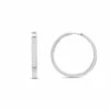 Damen Creolen Ø 23.5mm Silber 5.1214.R -Modeschmuck Geschäft fde6471975d487e51cda9e1bfd6180467ad9251b 4250655316483