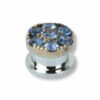 Cha-Touch-Zylinder-TOUCHSTONE PAV√â-FS-Ag -Modeschmuck Geschäft fef3562b4971ced5b98c603d99cc79ce862c9390 4052101451621